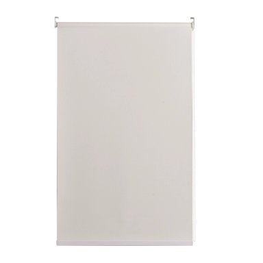 CORTINA ROLLER SUNSCREEN 150 X 165 CM COLOR BLANCO MARCA SUNFREE - 1