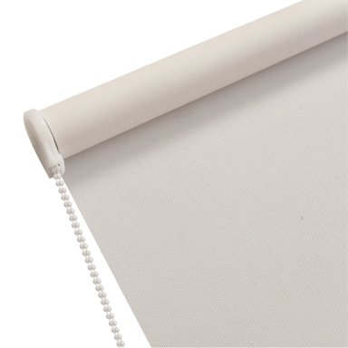 CORTINA ROLLER SUNSCREEN 150 X 165 CM COLOR BLANCO MARCA SUNFREE - 3