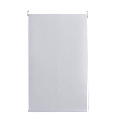 CORTINA ROLLER BLACKOUT 220 X 165 CM COLOR BLANCO MARCA SUNFREE - 1