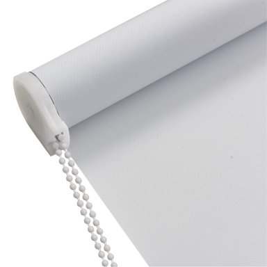 CORTINA ROLLER BLACKOUT 220 X 165 CM COLOR BLANCO MARCA SUNFREE - 3