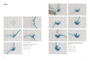 LIBRO DIY - MEXICO BORDADO - GIMENA ROMERO - 6