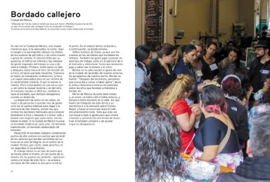 LIBRO DIY - MEXICO BORDADO - GIMENA ROMERO - 9