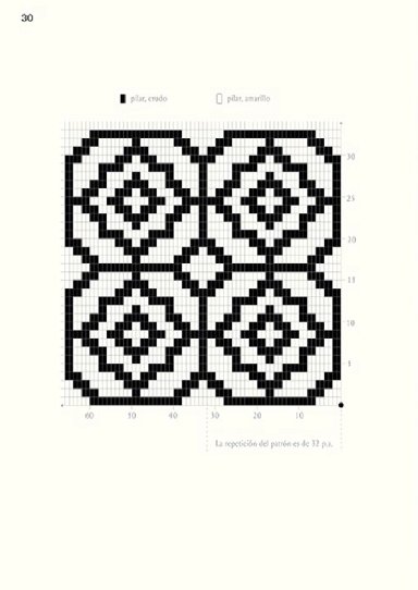 LIBRO DIY - CROCHET IN & OUT - MILLS, MOLLA - 9