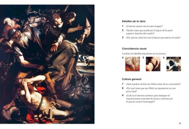 LIBRO EL ARTE. JUEGOS DE INGENIO - SUSIE HODGE - 2