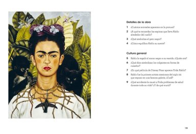 LIBRO EL ARTE. JUEGOS DE INGENIO - SUSIE HODGE - 3