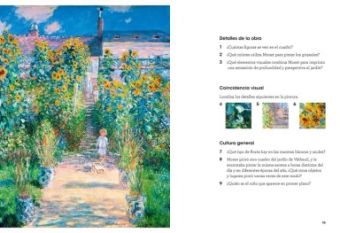 LIBRO EL ARTE. JUEGOS DE INGENIO - SUSIE HODGE - 4