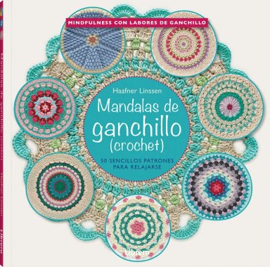 MANDALAS DE GANCHILLO (CROCHET) - 1