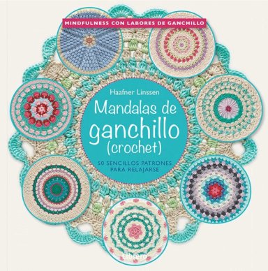 MANDALAS DE GANCHILLO (CROCHET) - 5
