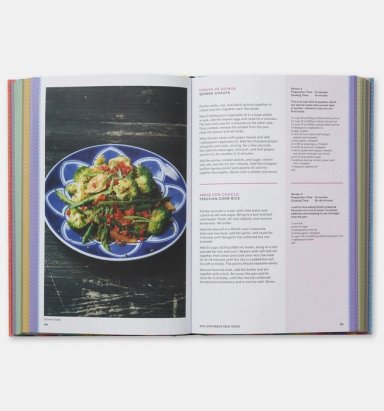 LIBRO GASTRONOMIA - PERU - ACURIO, GASTON - 2