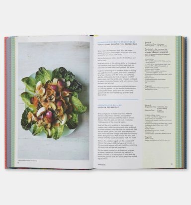 LIBRO GASTRONOMIA - PERU - ACURIO, GASTON - 3