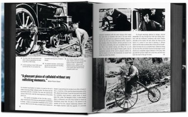 LIBRO 100 CLASI.DEL CINE DEL SIGLO XX - BIBLIOTECA UNIVERSAL - 7