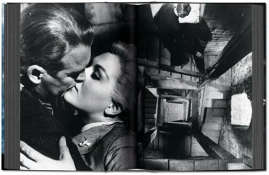 LIBRO 100 CLASI.DEL CINE DEL SIGLO XX - BIBLIOTECA UNIVERSAL - 8