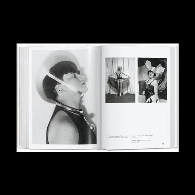 LIBRO BIBLIOTECA UNIVERSAL - BAUHAUS - MAGDALENA DROSTE - 6