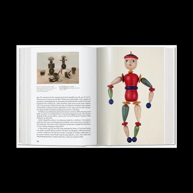 LIBRO BIBLIOTECA UNIVERSAL - BAUHAUS - MAGDALENA DROSTE - 7