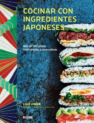 COCINAR CON INGREDIENTES JAPONESES - 1