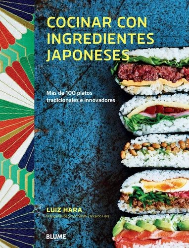 COCINAR CON INGREDIENTES JAPONESES - 2