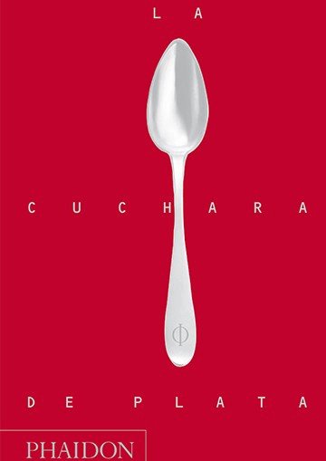 LIBRO LA CUCHARA DE PLATA - THE SILVER SPOON - 4