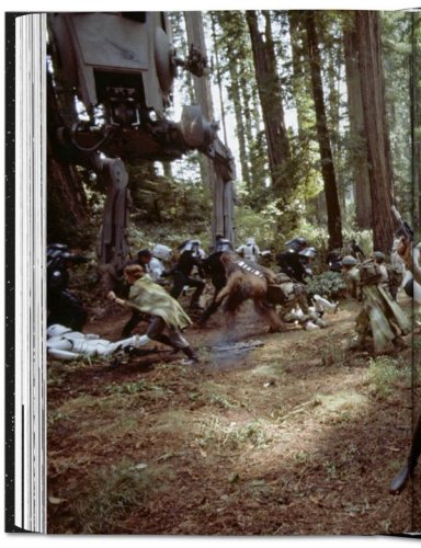 LIBRO 40 - STAR WARS, LOS ARCHIVOS DE. 1977-1983 - PAUL DUNCAN - 2