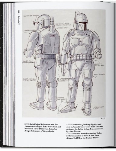 LIBRO 40 - STAR WARS, LOS ARCHIVOS DE. 1977-1983 - PAUL DUNCAN - 4