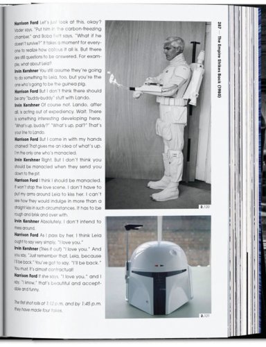 LIBRO 40 - STAR WARS, LOS ARCHIVOS DE. 1977-1983 - PAUL DUNCAN - 5