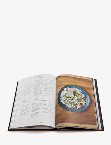 LIBRO GASTRONOMIA - JAPON - NANCY SINGLETON HACHISU - 3