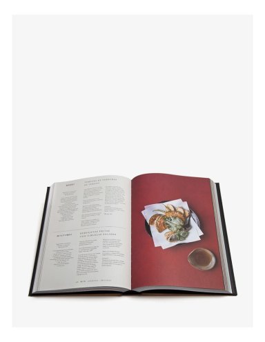 LIBRO GASTRONOMIA - JAPON - NANCY SINGLETON HACHISU - 4