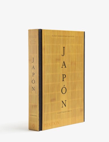 LIBRO GASTRONOMIA - JAPON - NANCY SINGLETON HACHISU - 5