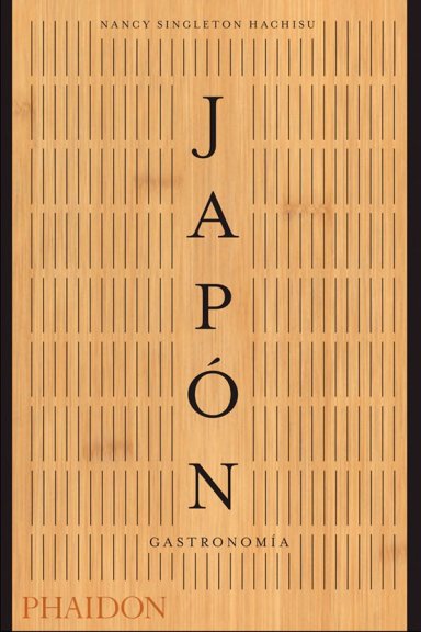 LIBRO GASTRONOMIA - JAPON - NANCY SINGLETON HACHISU - 7