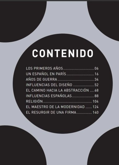 PEQUEÑO LIBRO DE BALENCIAGA - EMMANUELLE DIRIX - 2