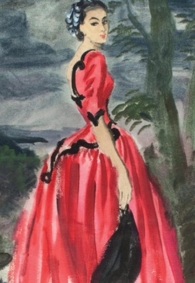 PEQUEÑO LIBRO DE BALENCIAGA - EMMANUELLE DIRIX - 5