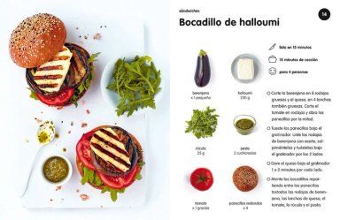 SUPER FACIL - COCINA VEGETARIANA - 2