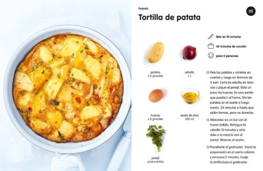 SUPER FACIL - COCINA VEGETARIANA - 3