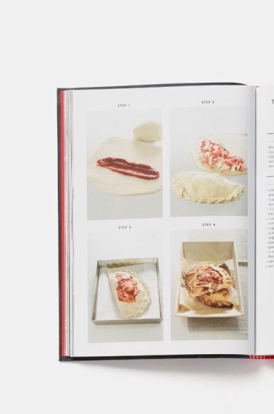 LIBRO ESCUELA DE COCINA ITALIANA - PIZZA - COLECCIÓN: ESCUELA DE COCINA ITALIANA - 4