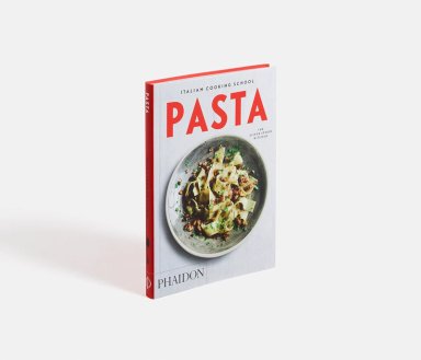 LIBRO ESCUELA DE COCINA ITALIANA - PASTA - COLECCIÓN: ESCUELA DE COCINA ITALIANA - 5