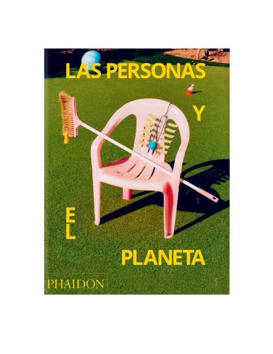 LIBRO LAS PERSONAS Y EL PLANETA - MAISIE SKIDMORE - 2