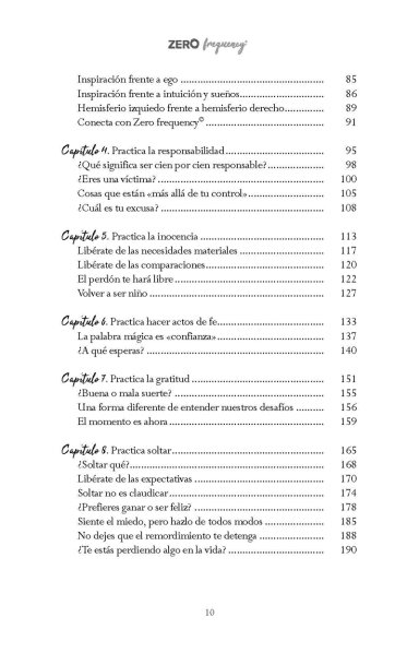 LIBRO ZERO FREQUENCY - MABEL KATZ - 3