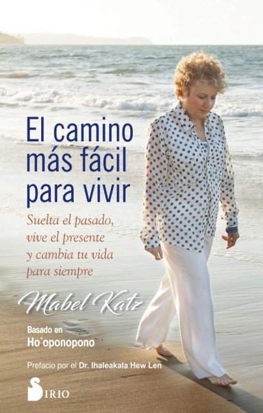 LIBRO EL CAMINO MAS FACIL PARA VIVIR - KATZ MABEL - 1