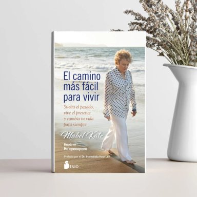 LIBRO EL CAMINO MAS FACIL PARA VIVIR - KATZ MABEL - 2