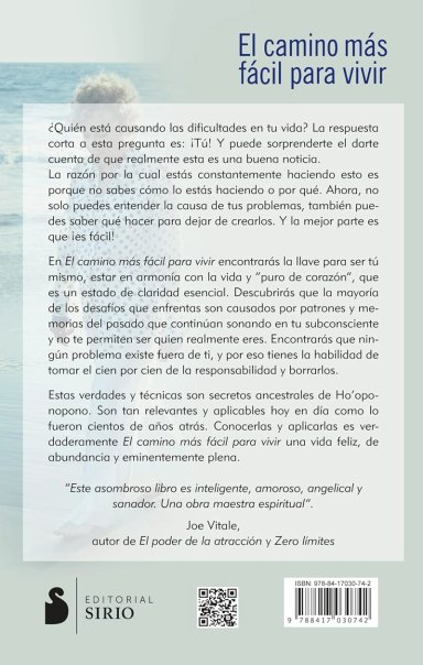 LIBRO EL CAMINO MAS FACIL PARA VIVIR - KATZ MABEL - 3