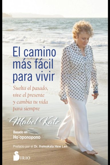 LIBRO EL CAMINO MAS FACIL PARA VIVIR - KATZ MABEL - 5
