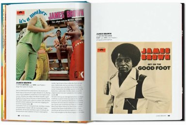 40 - FUNK & SOUL COVERS - 3