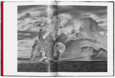 LIBRO SEBASTIAO SALGADO. GENESIS (BOLSILLO) - SEBASTIAN SALGADO - 2