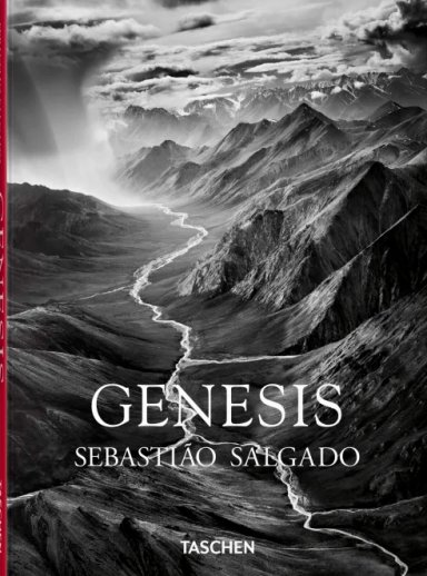 LIBRO SEBASTIAO SALGADO. GENESIS (BOLSILLO) - SEBASTIAN SALGADO - 7
