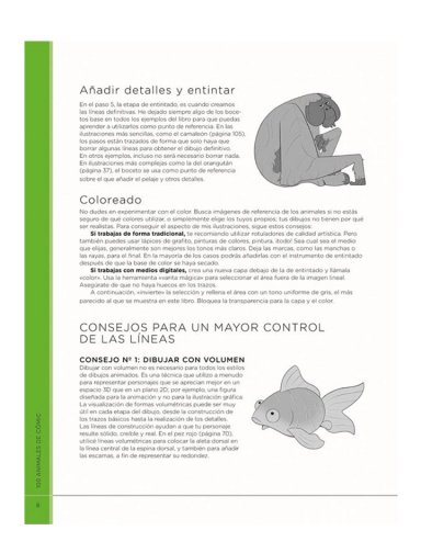 100 ANIMALES DE COMIC - 2