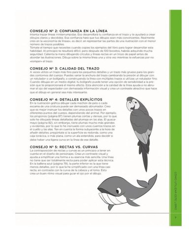 100 ANIMALES DE COMIC - 3