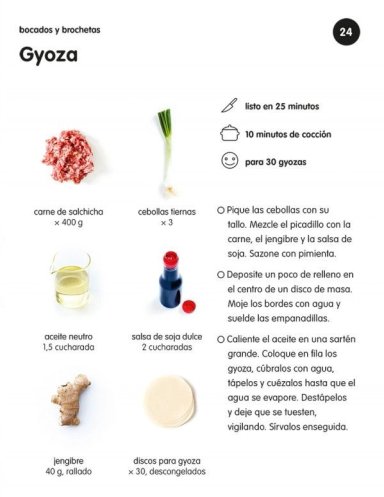 LIBRO SUPERFACIL - JAPON: COCINA CON 2-6 INGREDIENTES - ORATHAY SOUKSSISAVANH - 3