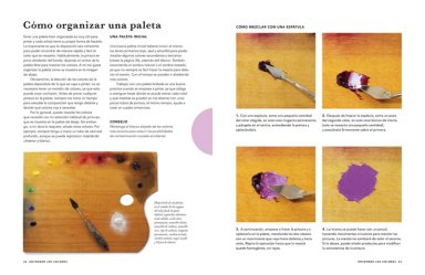 PINTURA AL OLEO FACIL - 4