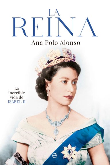 LA REINA. LA INCREIBLE VIDA DE ISABEL II - 3