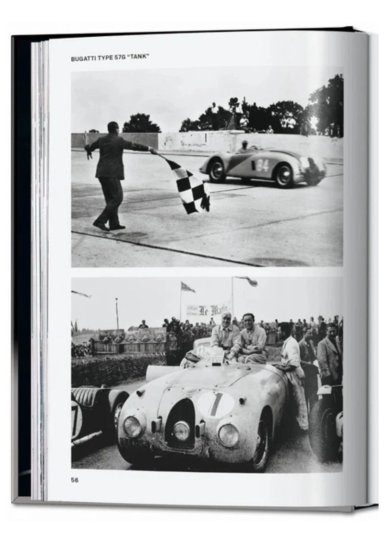 LIBRO 40 - 50 ULTIMATE SPORTS CARS - GB - CHARLOTTE & PETER FIELL - 2