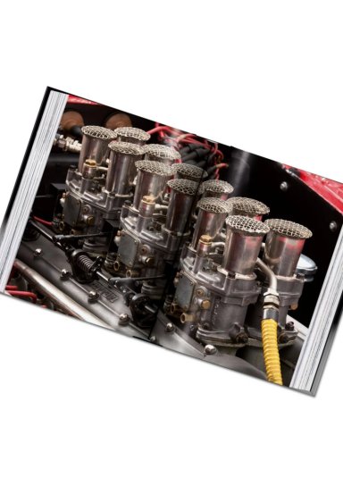 LIBRO 40 - 50 ULTIMATE SPORTS CARS - GB - CHARLOTTE & PETER FIELL - 3
